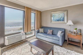 Oceanfront Views Myrtle Beach Getaway!